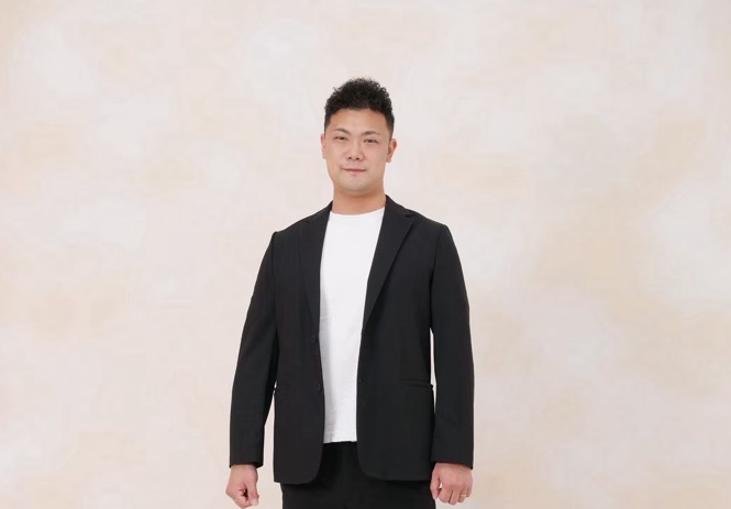代表挨拶